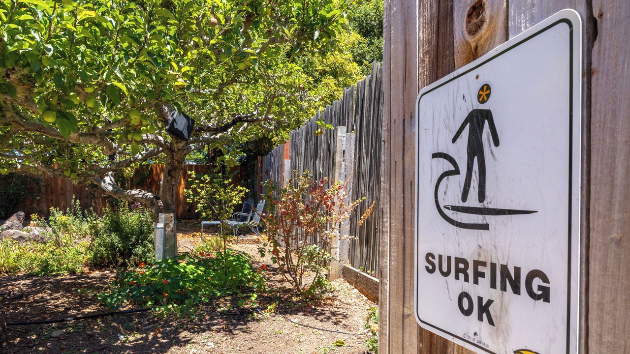 Photo of Outdoor in Opal Cliffs