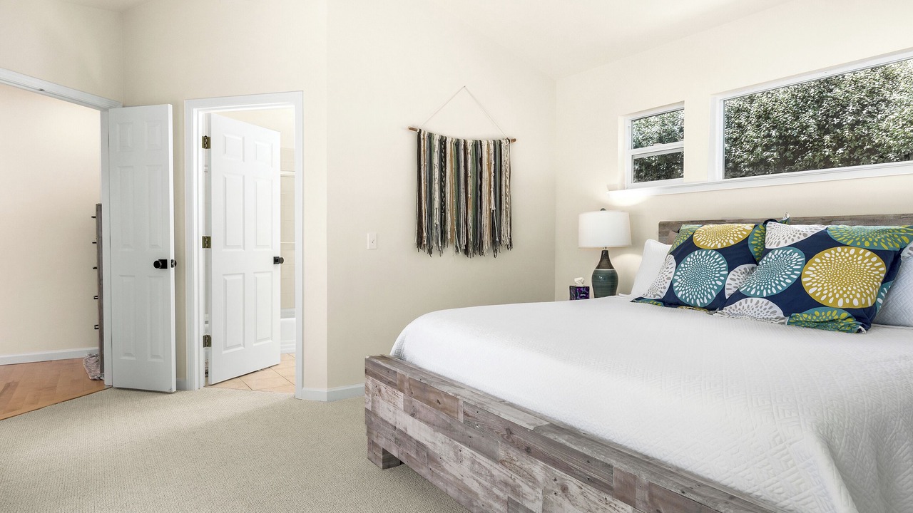 Photo of Bedroom in Opal Cliffs