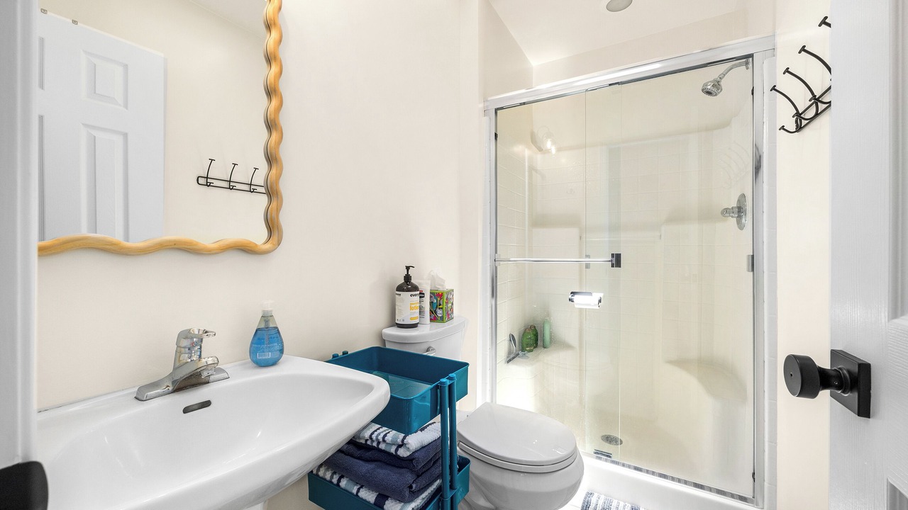 Photo of Bathroom in Opal Cliffs