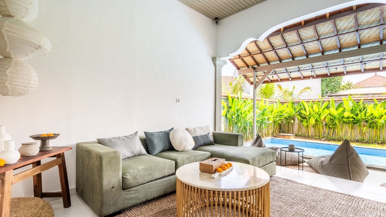 Photo of Livingroom in Sunset Road