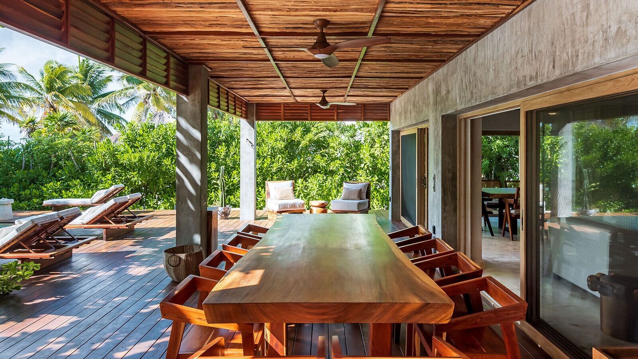 Photo of Outdoor in Downtown Cancun