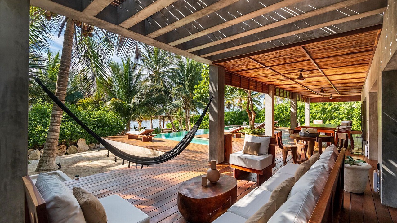 Photo of Outdoor in Downtown Cancun