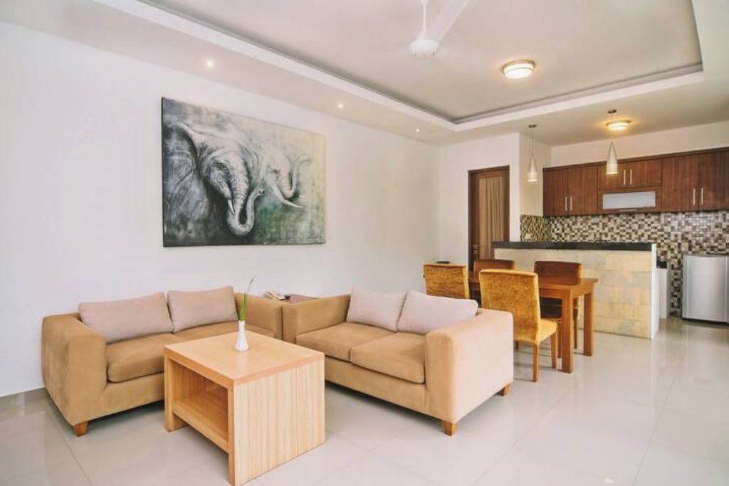 Photo of Livingroom in Kerobokan