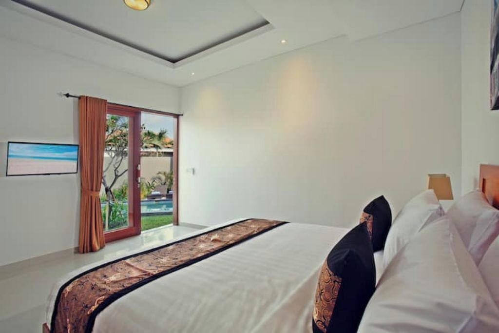 Photo of Bedroom in Kerobokan