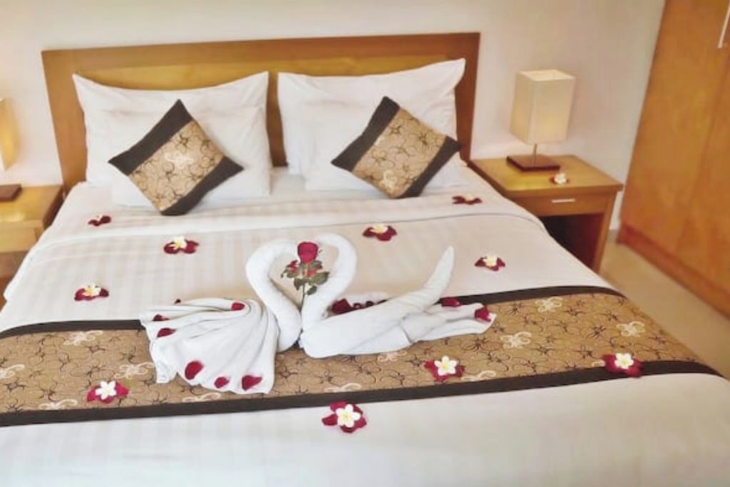 Photo of Bedroom in Kerobokan