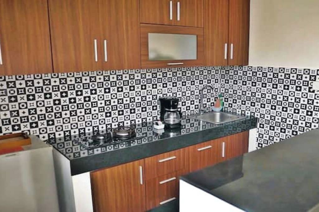 Photo of Kitchen in Kerobokan