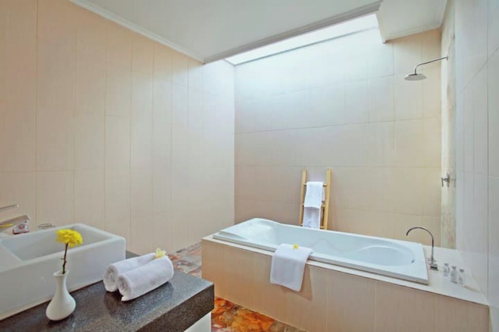 Photo of Bathroom in Kerobokan