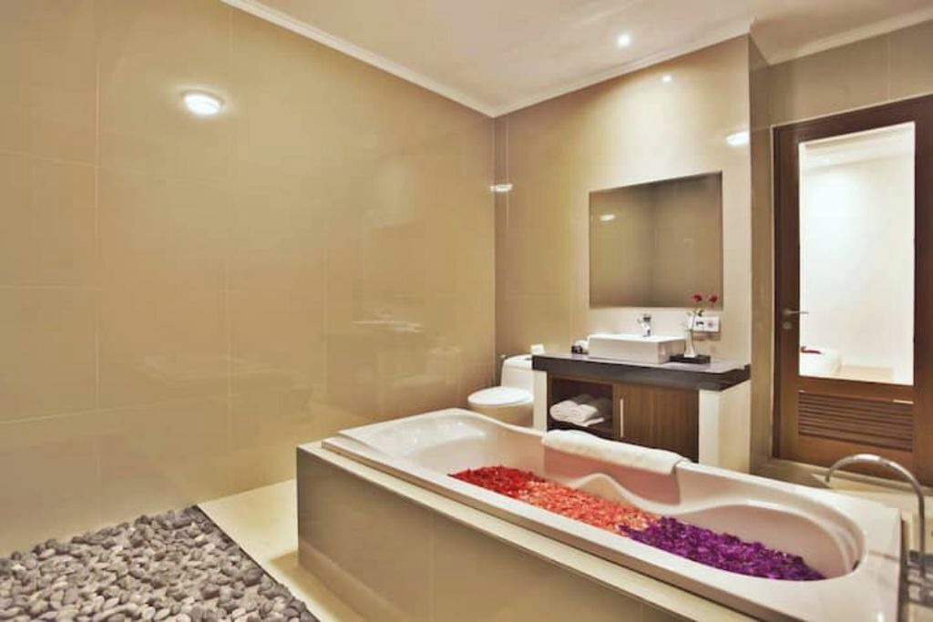 Photo of Bathroom in Kerobokan