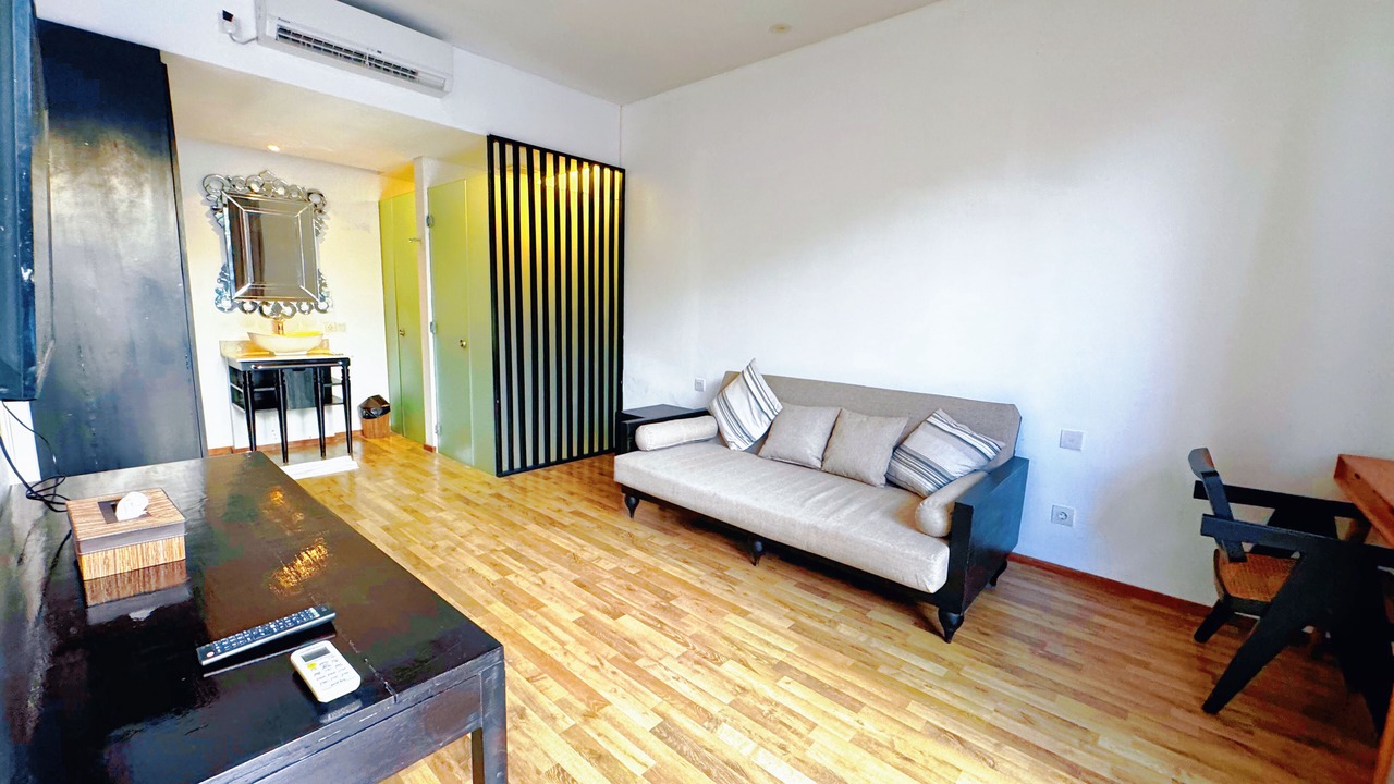 Photo of Livingroom in Taman Griya