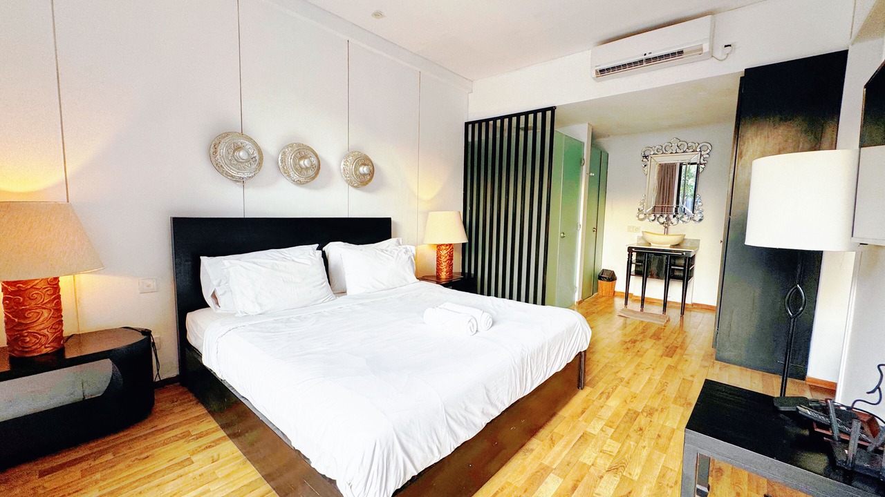 Photo of Bedroom in Taman Griya