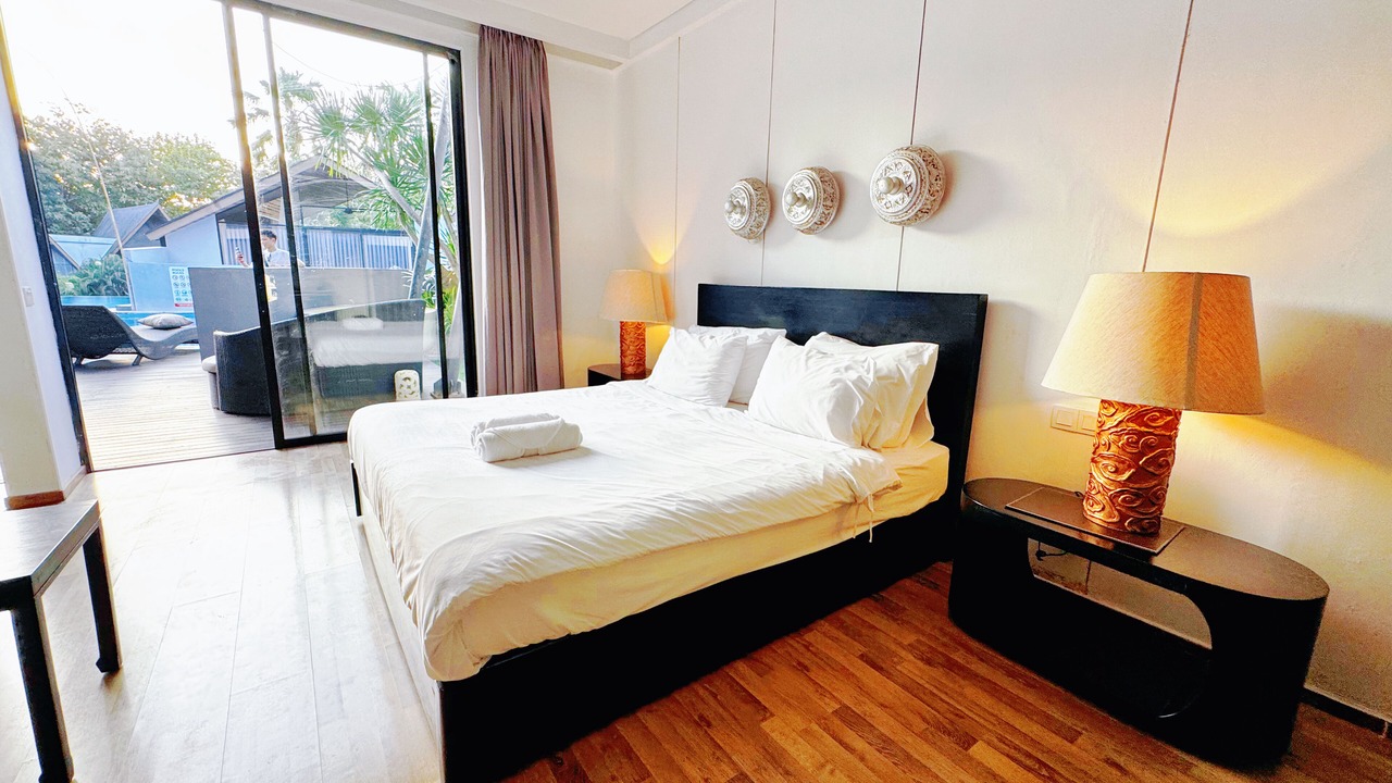 Photo of Bedroom in Taman Griya