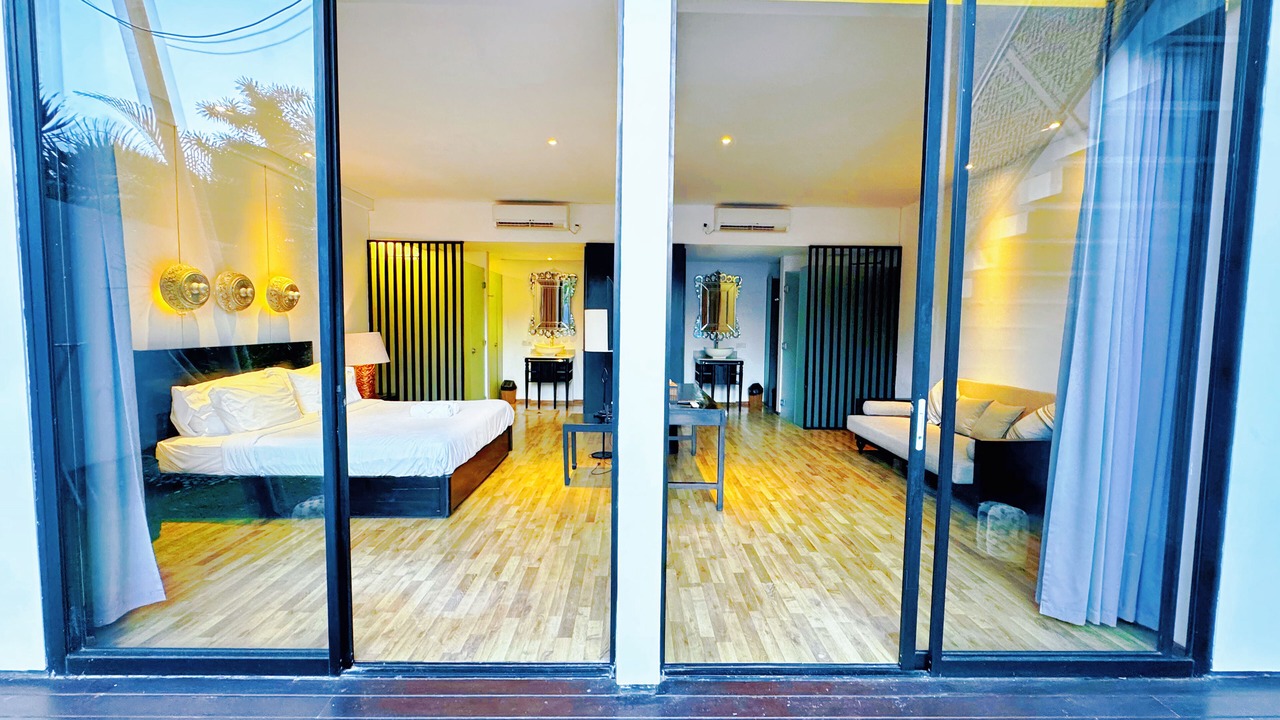Photo of Bedroom in Taman Griya