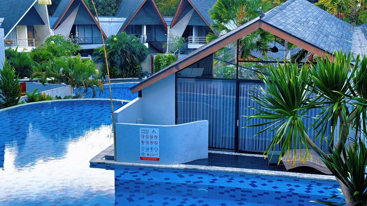 Photo of Outdoor in Taman Griya