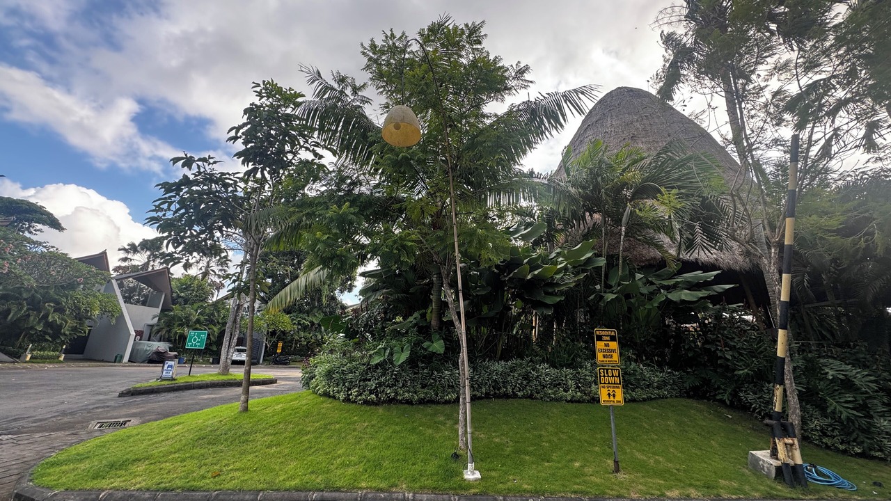 Photo of Outdoor in Taman Griya