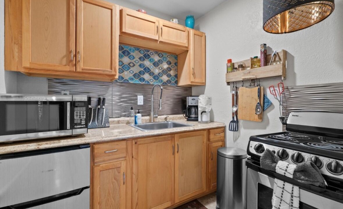 Photo of Kitchen in Aptos