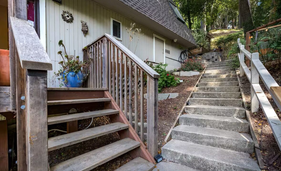 Photo of Outdoor in Aptos