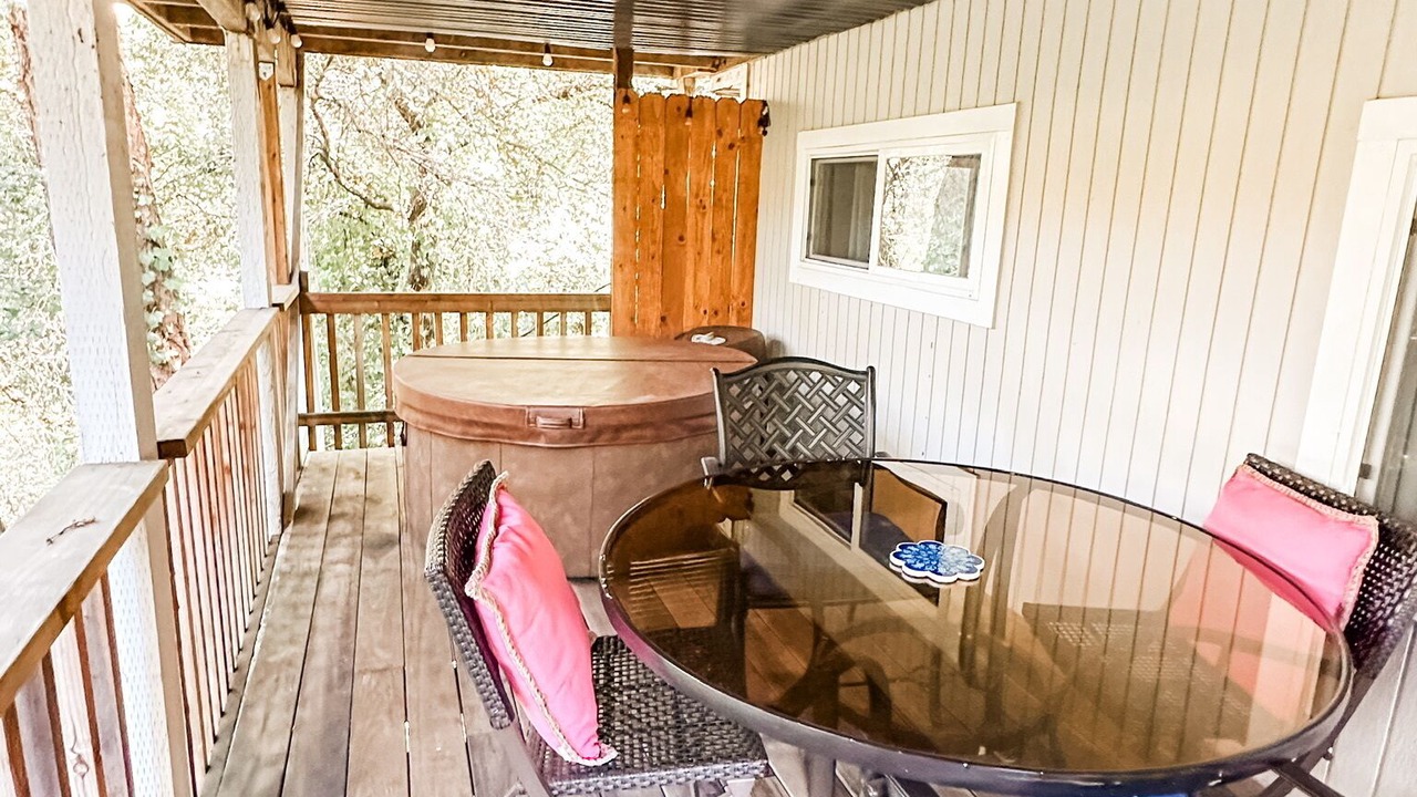Photo of Outdoor in Aptos