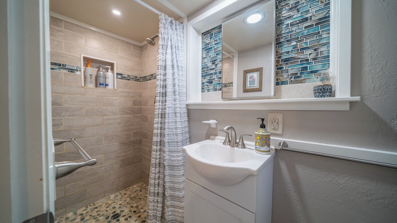 Photo of Bathroom in Aptos