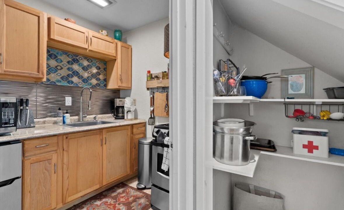 Photo of Kitchen in Aptos