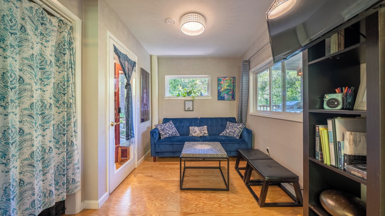 Photo of Livingroom in Aptos