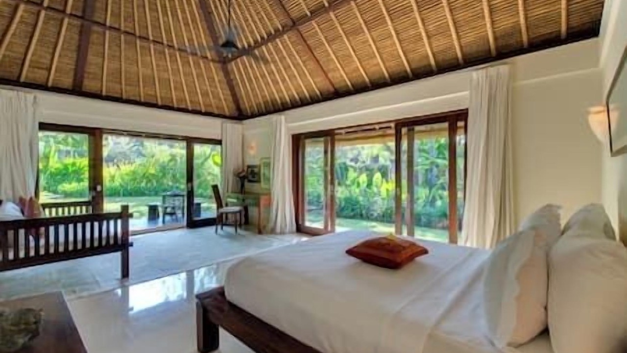 Photo of Bedroom in Ketewel