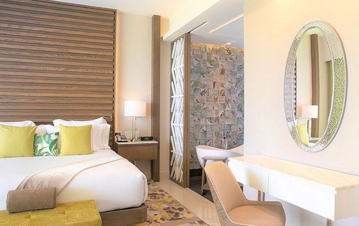 Photo of Bedroom in Playa Mujeres
