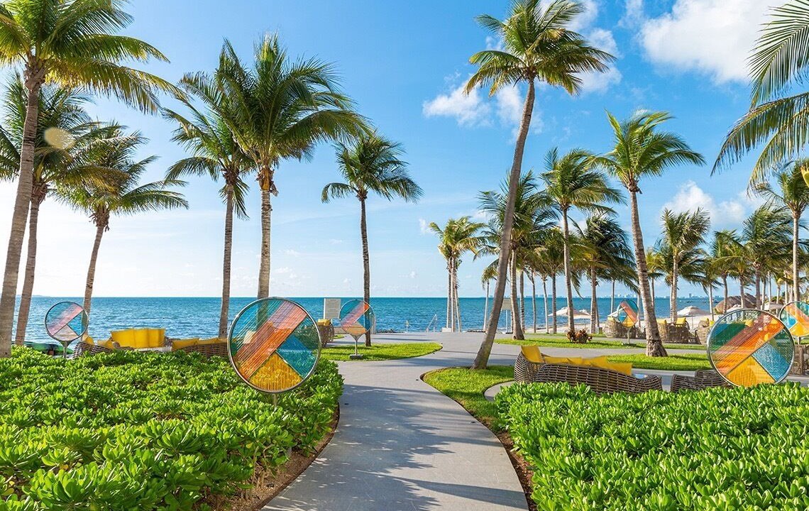 Photo of Outdoor in Playa Mujeres