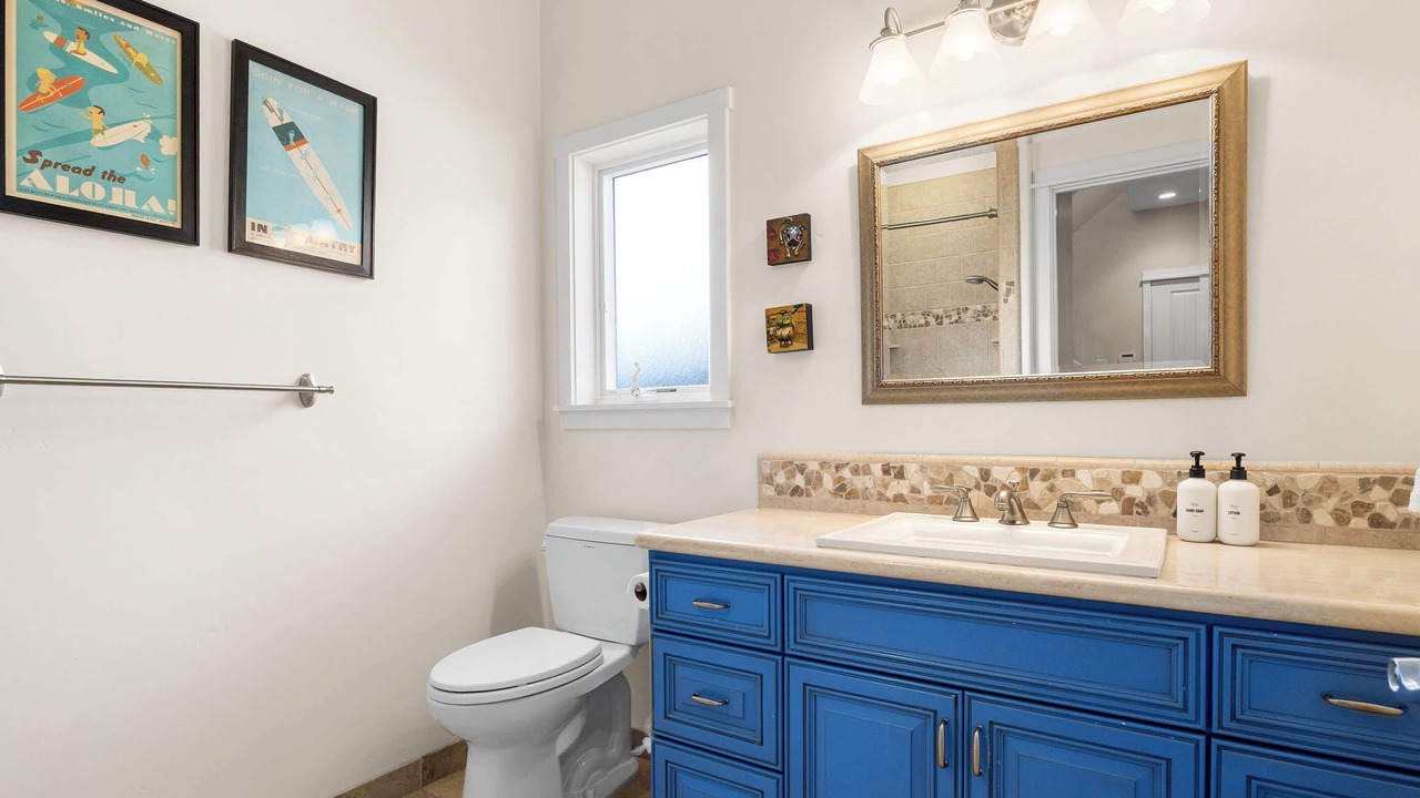 Photo of Bathroom in Opal Cliffs