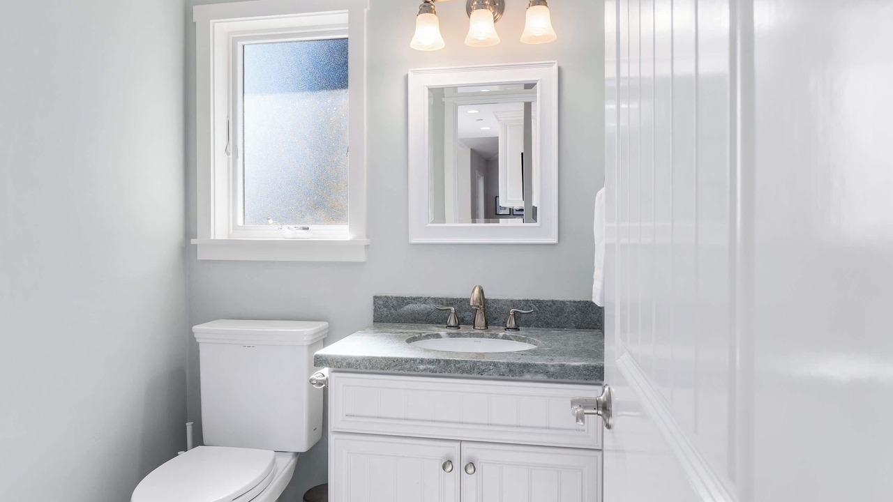 Photo of Bathroom in Opal Cliffs