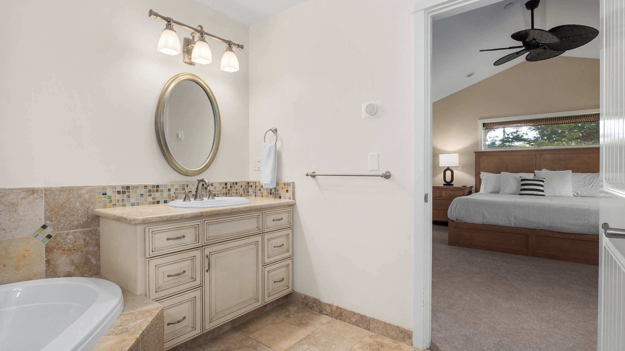 Photo of Bathroom in Opal Cliffs