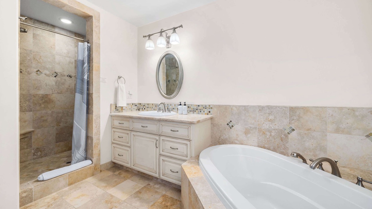 Photo of Bathroom in Opal Cliffs