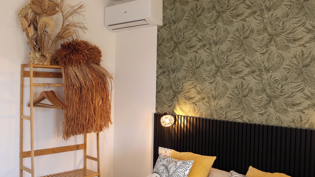 Photo of Bedroom in Vaitape
