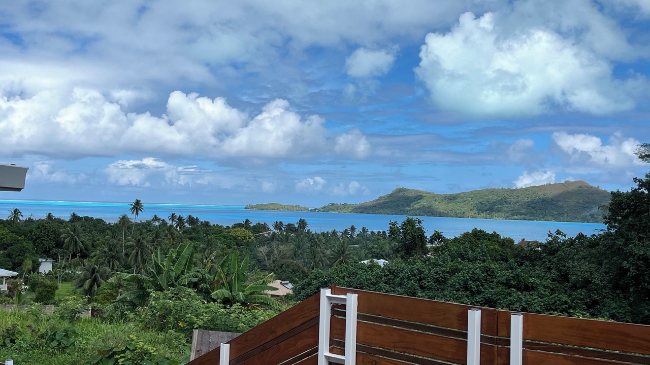 Photo of Others in Vaitape