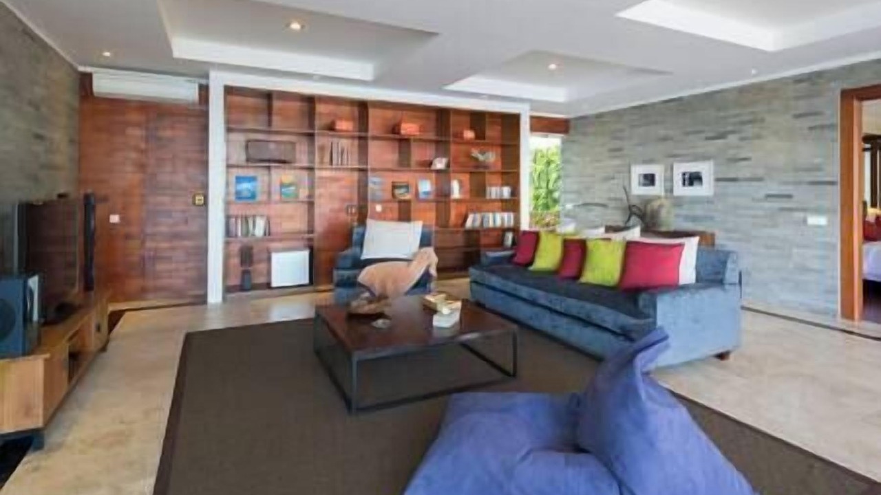 Photo of Livingroom in Manggis