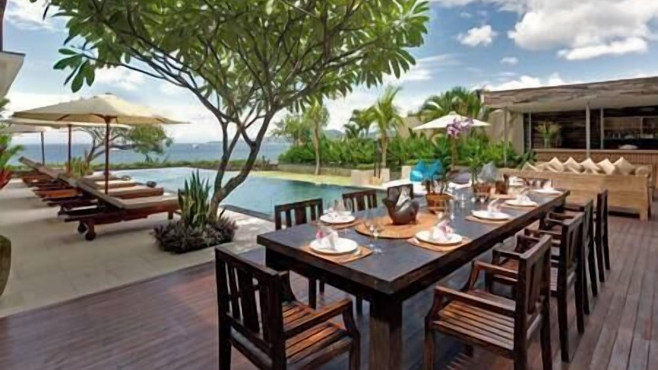 Photo of Outdoor in Manggis
