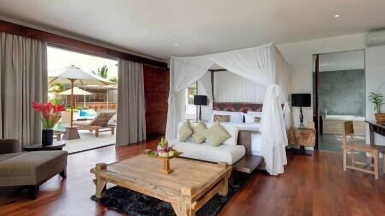 Photo of Livingroom in Manggis