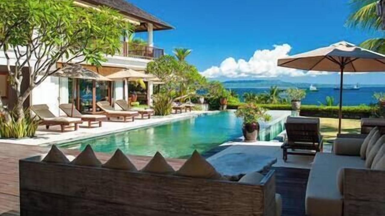 Photo of Outdoor in Manggis