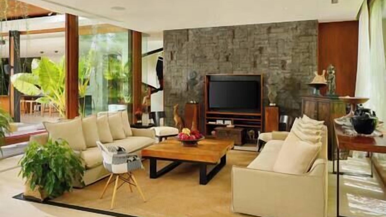 Photo of Livingroom in Sanur