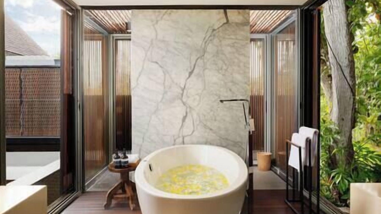 Photo of Bathroom in Sanur