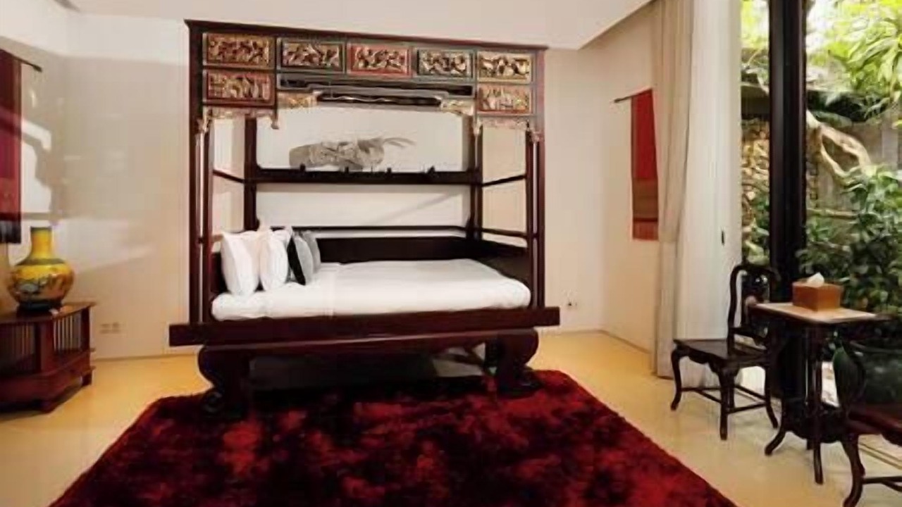 Photo of Bedroom in Sanur