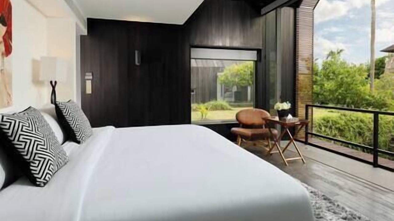 Photo of Bedroom in Sanur