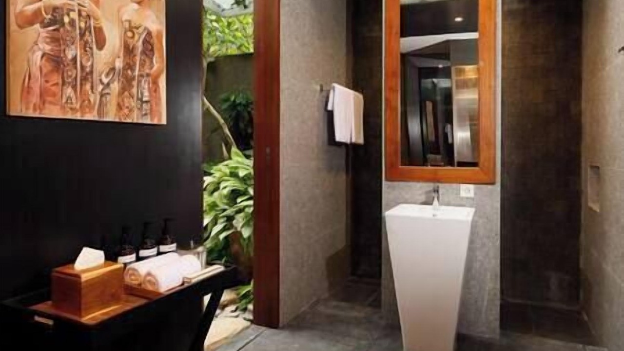 Photo of Bathroom in Sanur