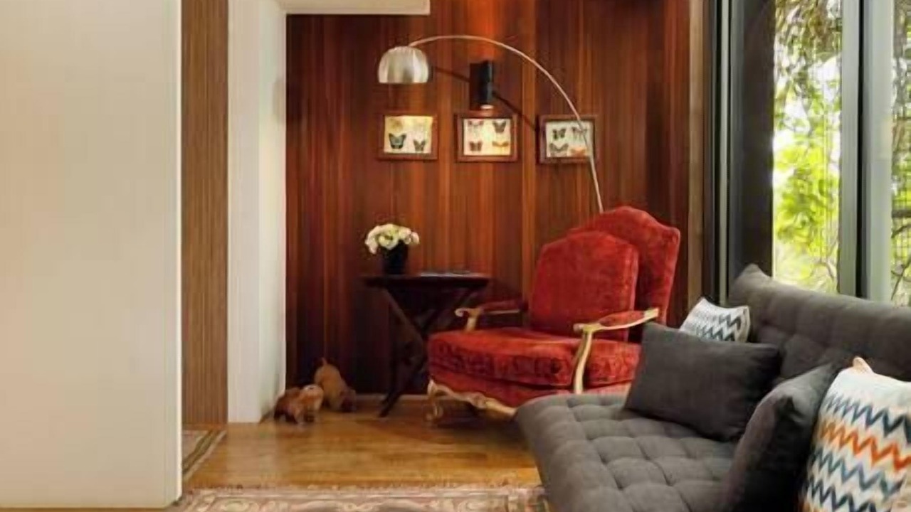 Photo of Livingroom in Sanur