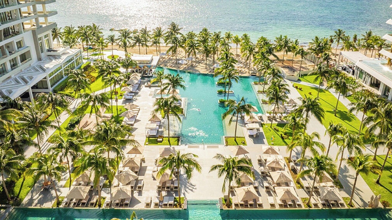 Photo of Outdoor in Playa Mujeres