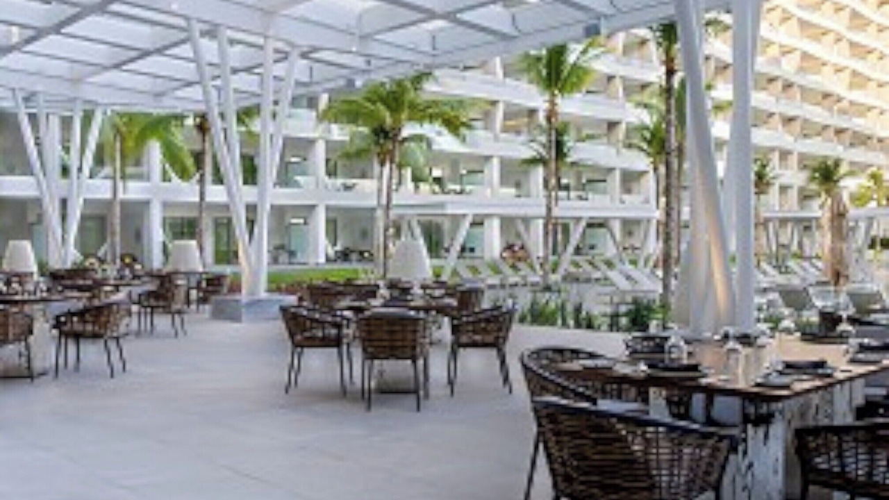 Photo of Outdoor in Playa Mujeres