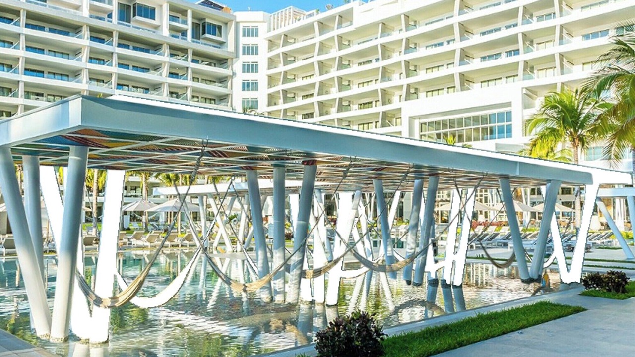 Photo of Outdoor in Playa Mujeres