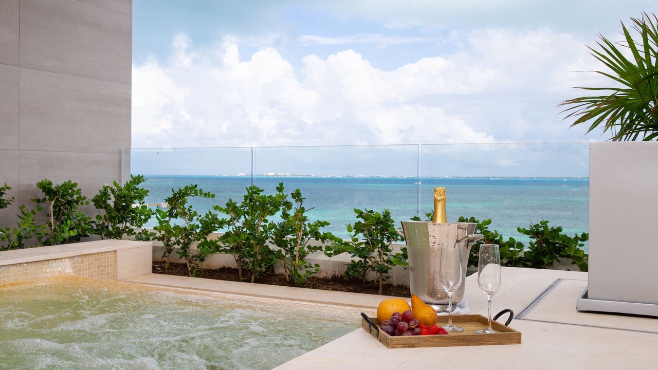 Photo of Outdoor in Playa Mujeres