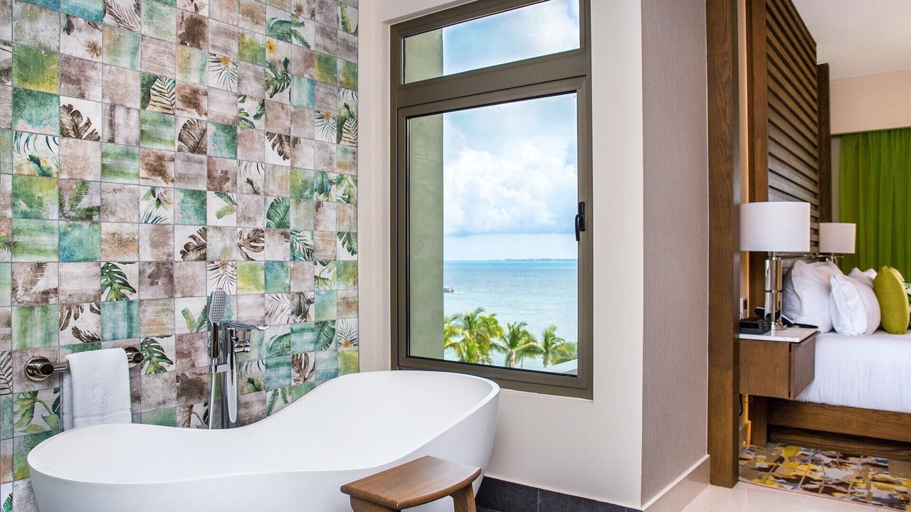 Photo of Bedroom in Playa Mujeres