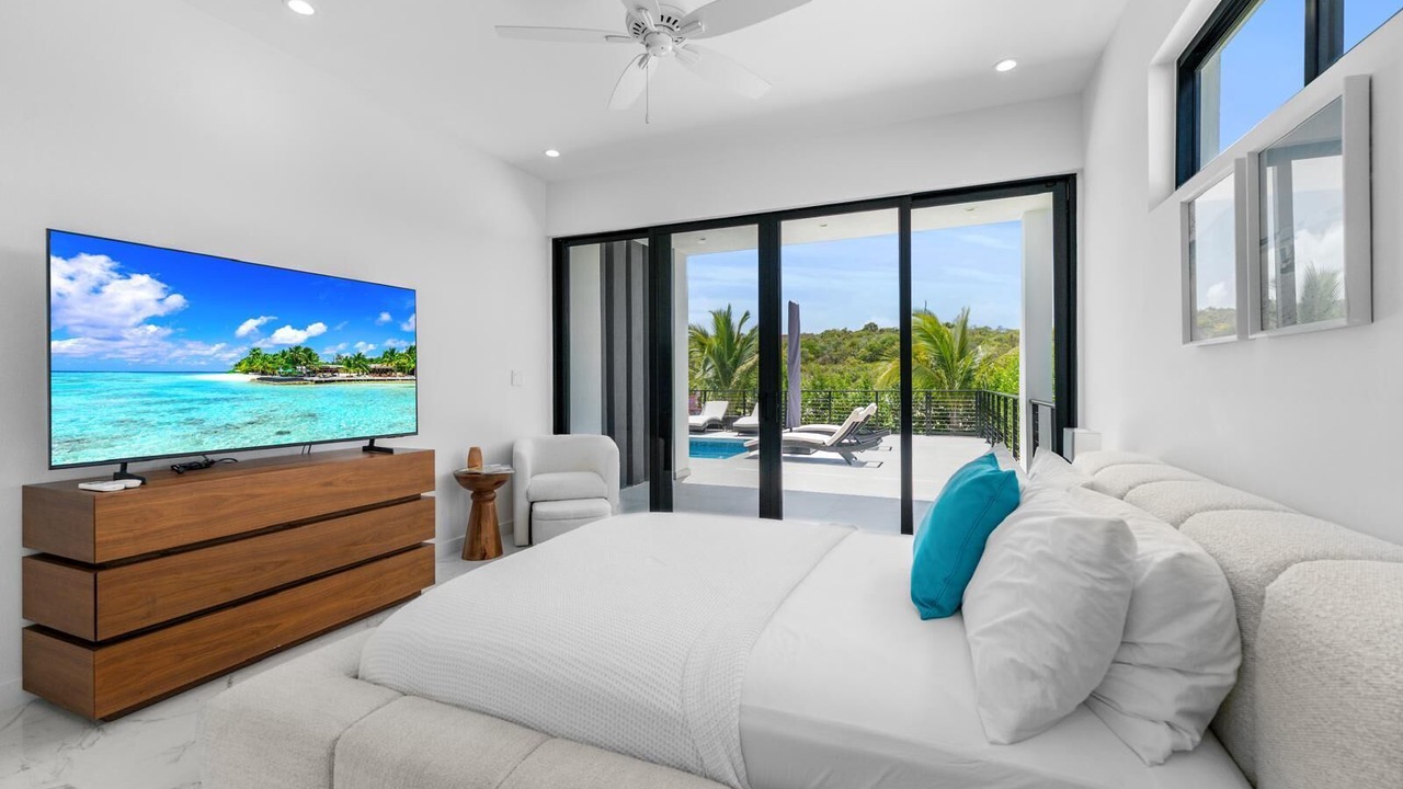 Photo of Outdoor in Long Bay Hills