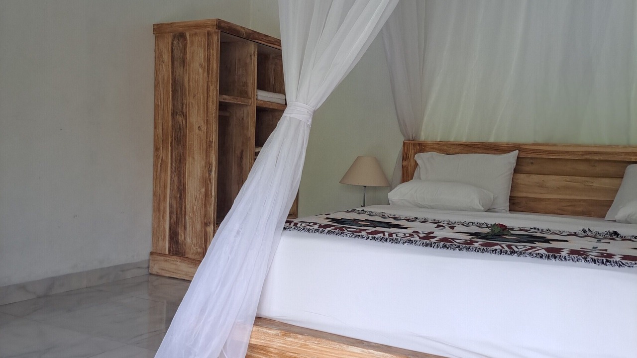 Photo of Bedroom in Sambahan